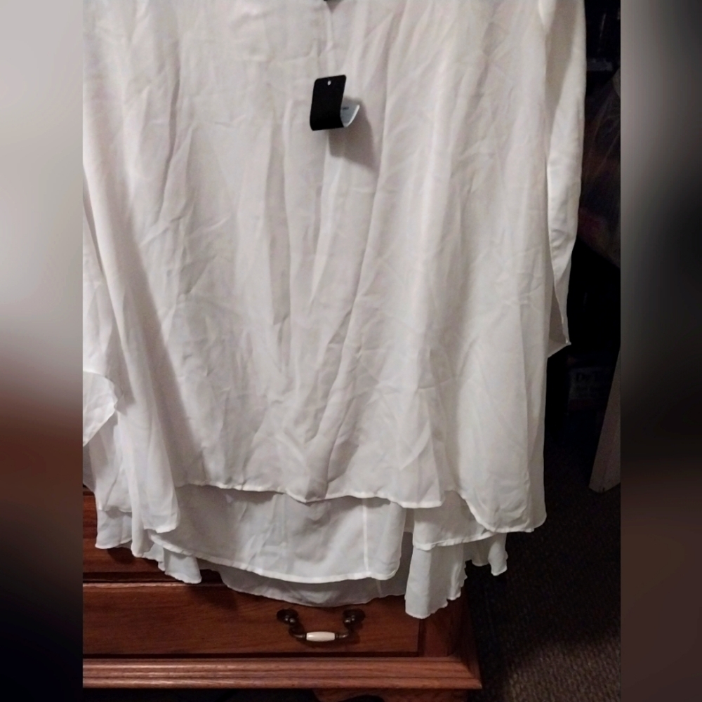 Torrid Blouse- new with tag